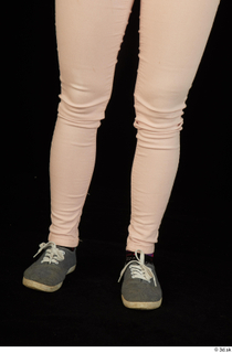 Vanessa Shelby calf grey sneakers pink jeans 0001.jpg